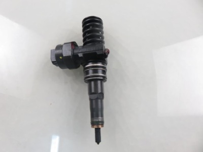 Audi a4 b5 vw passat b5 1.9 tdi насос-форсунки комплект 038130073f фото №1