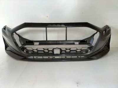 Бампер передній audi a3 8y lift 22- sportback фото №1