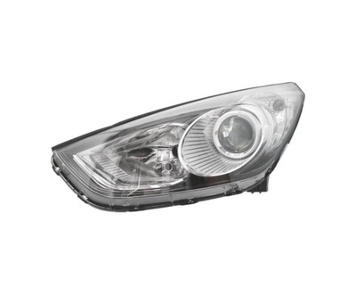 LAMP FRONT HYUNDAI IX35 2010- 921012Y000 LEFT  