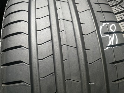 235/35R19 PIRELLI P ZERO PZ4