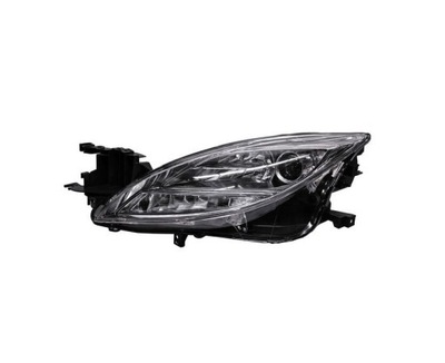 LAMP FRONT MAZDA 6 USA TYPE 08- GS3L510K0F  
