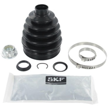 SKF VKJP 3112 JUEGO JUNTA DE VELOCIDAD CONSTANTE SISTEMA KIEROWNICZY  