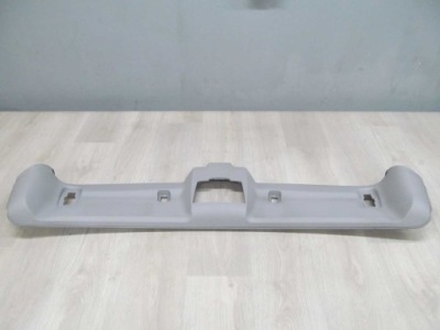 Volvo c70 06-13 обшивка стелі передні  захист  30633166 фото №1