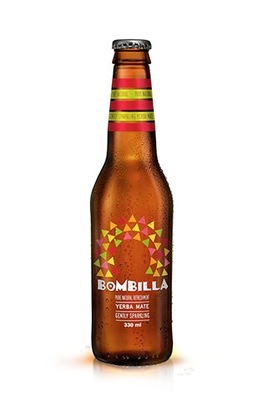 BOMBILLA Napój Yerba Mate 330ml