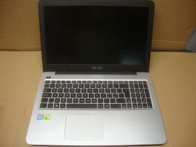 Asus X556VJ i5/8GB/256Gb Nvidia 920M OK