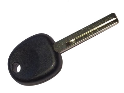 Kia hyundai ключ корпус hyn17 фото №1