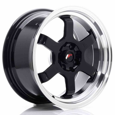 ДИСКИ 16 JR12 4X100 114 NISSAN MITSUBISHI HYUNDAI