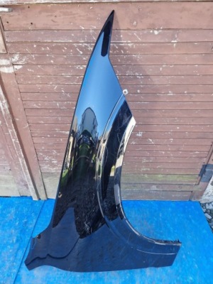 Крыло правый передний volvo xc60 ii 2017r- фото №1