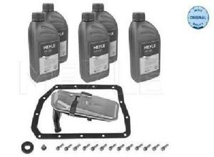 MEYLE 3001350403 JUEGO SUBSTITUTO ACEITES BMW GM 5L40E  