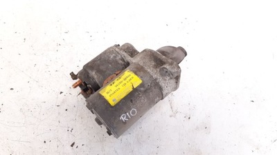 Стартер kia rio ii 1,4 16v фото №1