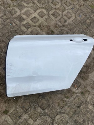 Двері ліва задні bmw 3 iii gt gran turismo f34 фото №1