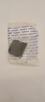 Оригінальна nowa заглушка фаркоп бампера задня заднього volvo xc60 2008-2013 фото №1