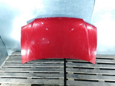 Капот vw touran i la3w фото №1