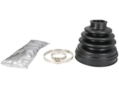 Autofren захист шарнір fiat ducato 2,0-2,3d 06- фото №1