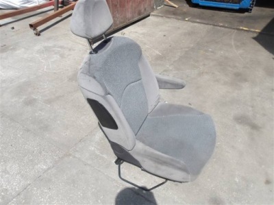 Сидіння пасажира поворотний citroen c8 807 phedra фото №1