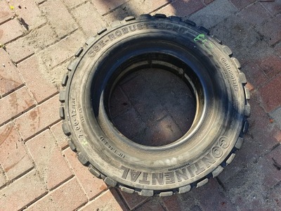 OPONA WÓZEK WIDŁOWY CONTI 7.00-12 1 SZT