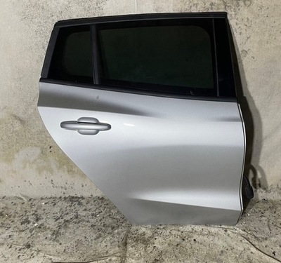 DE PUERTA DERECHA PARTE TRASERA FORD FOCUS MK4 2020 UNIVERSAL  