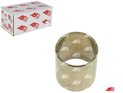 Втулка, wał стартер as-pl sbu9151s фото №1