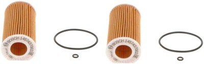 Bosch 1 457 437 002 фильтр масла фото №1