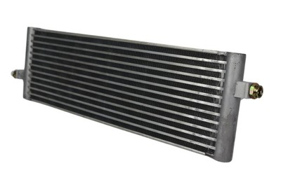 Радиатор масла mercedes gls x166 2012 - фото №1