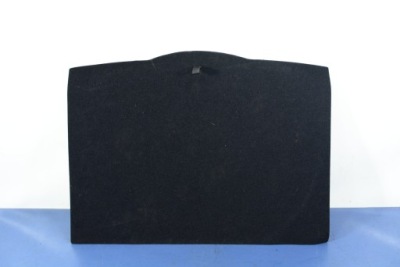 Vw golf v kombi обшивка багажника фото №1