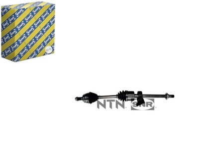 Snr dk62.004 wał приводной фото №1