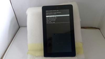 Tablet Amazon kindle fire SV98LN nr1448