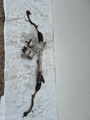 Рулевая рейка трансмиссия mini cooper r56 1.4 b 6783248 европа фото №1