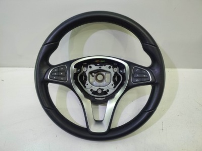 Mercedes w176 lift воздуховод мультифункция фото №1