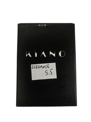 ORYGINAŁ Bateria Kiano Elegance 5.5