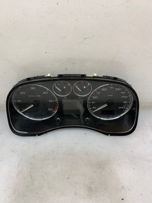 Счетчик приборная панель 9654485280 renault фото №1