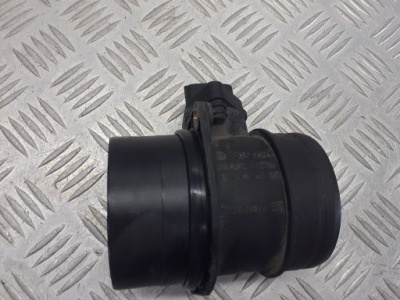 Витратомір honda accord vii 2.2 ictdi 0281002658 фото №1