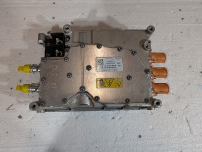 Mercedes блок запалювання напруги модуль a0003426600 фото №1