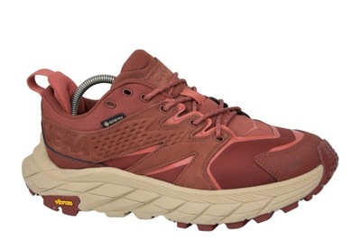 BUTY DAMSKIE HOKA ONE ONE ANACAPA LOW GTX ROZM.36 2/3 GORE-TEX