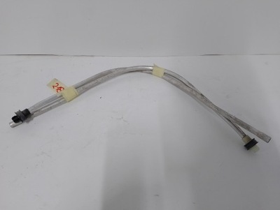 Citroen c4 cactus трубки провода тормоза ручного 9677466780 фото №1