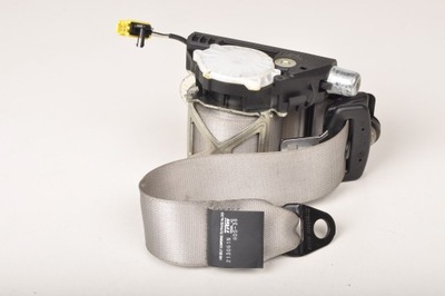 Mercedes x164 pas безпеки лівий задня a1648601585 фото №1