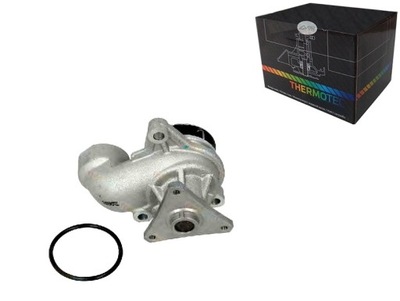 Насос wody hyundai accent iii getz i30 matrix kia фото №1