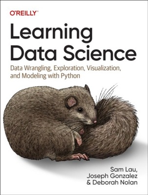 Learning Data Science SAM LAU