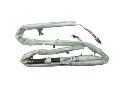 Шторка безопасности подушка безопасности левая land rover discovery sport фото №1