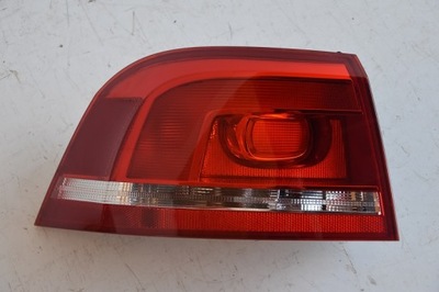 Vw passat b7 kombi лампа задняя фото №1