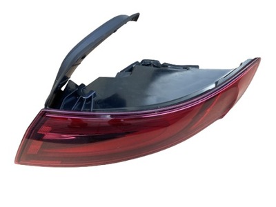 Лампа задняя правая alfa romeo giulia фото №1