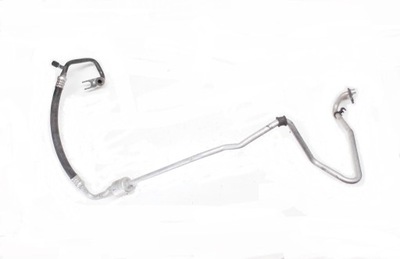 Шланг кондиціонера citroen c5 i ii 1.8 2.0 16v фото №1