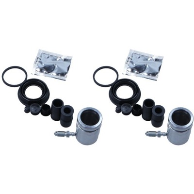 Набори napr. супорт задня mazda tribute ep 2004- фото №1