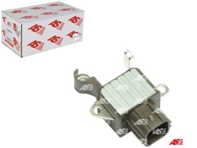 Регулятор напряжения as-pl are6039 фото №1