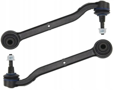 Ford mustang 2015- важелі перед нижні комплект фото №1