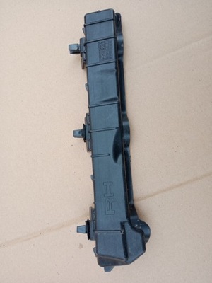 Hyundai i10 правый направляющая бампера задняя 2016r фото №1