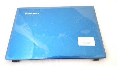 KLAPA MATRYCY LENOVO IDEAPAD Z480 jak nowa