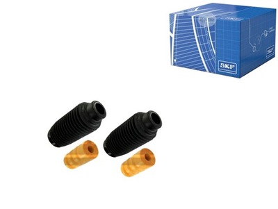 Защита отбойники амортизатора skf 503370 525431 фото №1