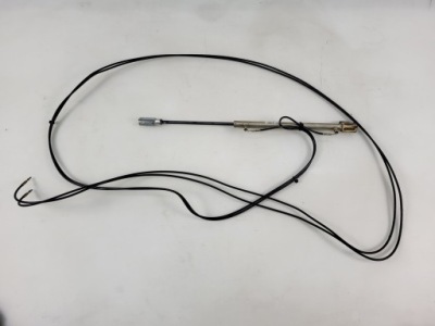 Mercedes slk r170 lift привід дах амортизатор фото №1