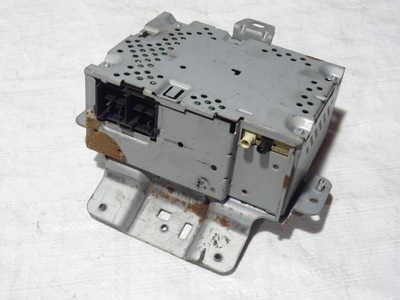 Радио тюнер навигации ford ecosport hx7t-18c815-vl фото №1